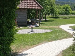 Aussenbereich