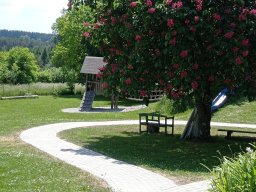 Aussenbereich