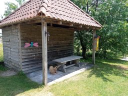 Aussenbereich