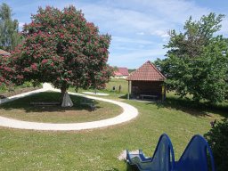 Aussenbereich