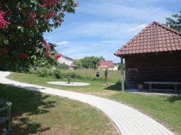Aussenbereich