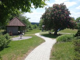 Aussenbereich